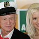 Illustration for article titled Holly Madison's memoir about her life with Hugh Hefner is becoming a TV show